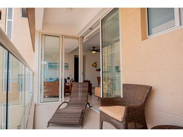 Vendo Apartamento en Zazue Santa Marta , Colombia