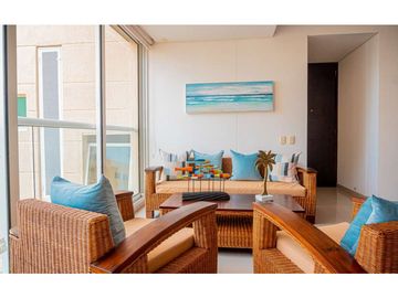 Vendo Apartamento en Zazue Santa Marta , Colombia