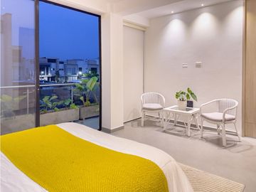 VENDO CASA EN MANANTIAL DE LAS MERCEDES JAMUNDI (P.D) CW:10322315