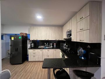 Casa en Venta en Envigado, sector La Pradera