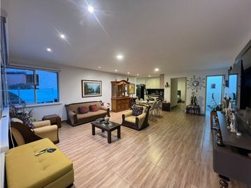 Casa en Venta en Envigado, sector La Pradera