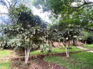 Terreno Campestre en Venta a 5 min del Aeropuerto de Querétaro
