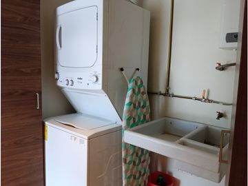 DEPARTAMENTO AMUEBLADO RENTA 2 RECAMARAS LA GOTA RESIDENCIAL QUERETARO