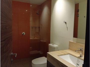 DEPARTAMENTO AMUEBLADO RENTA 2 RECAMARAS LA GOTA RESIDENCIAL QUERETARO