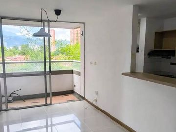 Apartamento en venta en Itagüí sector Suramérica