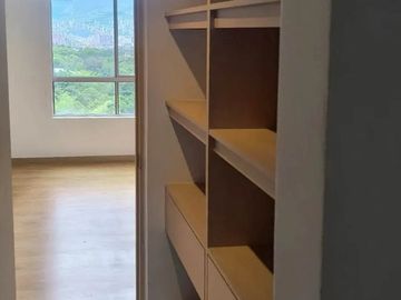Apartamento en venta en Itagüí sector Suramérica