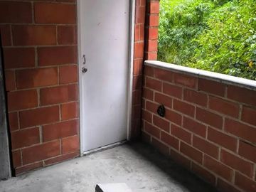 Apartamento en venta en Itagüí sector Suramérica