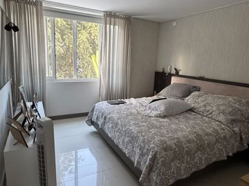 Vendo casa en condominio en pance