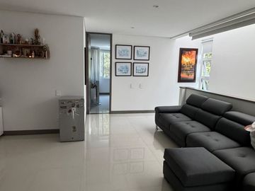 Vendo casa en condominio en pance