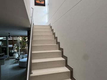Vendo casa en condominio en pance