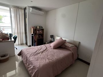 Vendo casa en condominio en pance