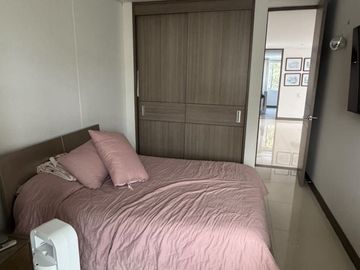 Vendo casa en condominio en pance