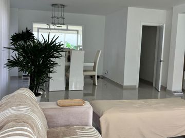 Vendo casa en condominio en ciudad jardín
