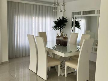 Vendo casa en condominio en ciudad jardín