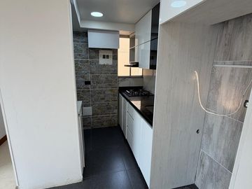 VENTA DE APARTAMENTO JAMUNDI EN  CONDOMINIO SAN MARINO