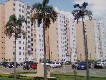 VENTA DE APARTAMENTO JAMUNDI EN  CONDOMINIO SAN MARINO