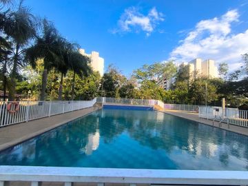 VENTA DE APARTAMENTO JAMUNDI EN  CONDOMINIO SAN MARINO
