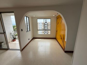 VENTA DE APARTAMENTO JAMUNDI EN  CONDOMINIO SAN MARINO