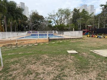 VENTA DE APARTAMENTO JAMUNDI EN  CONDOMINIO SAN MARINO