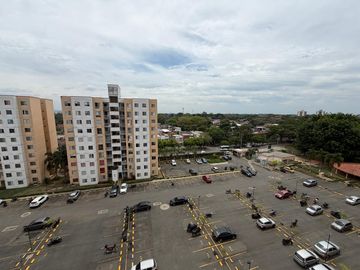VENTA DE APARTAMENTO JAMUNDI EN  CONDOMINIO SAN MARINO