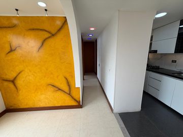 VENTA DE APARTAMENTO JAMUNDI EN  CONDOMINIO SAN MARINO