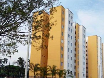 VENTA DE APARTAMENTO JAMUNDI EN  CONDOMINIO SAN MARINO