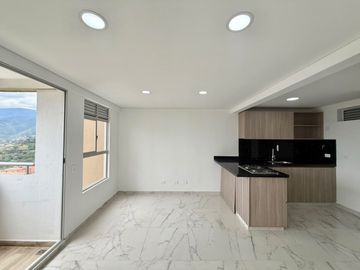 Apartamento En Venta - Sector Calazans