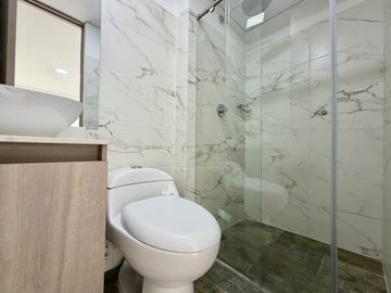 Apartamento En Venta - Sector Calazans
