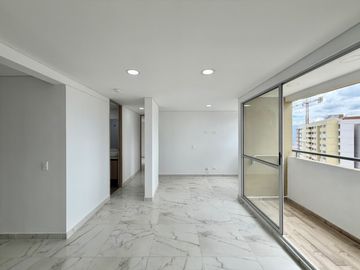 Apartamento En Venta - Sector Calazans