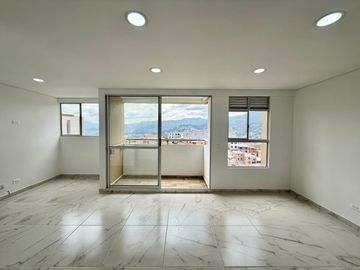 Apartamento En Venta - Sector Calazans