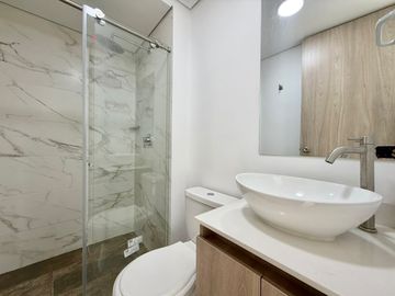 Apartamento En Venta - Sector Calazans