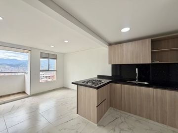 Apartamento En Venta - Sector Calazans