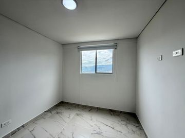 Apartamento En Venta - Sector Calazans