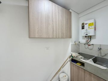 Apartamento En Venta - Sector Calazans