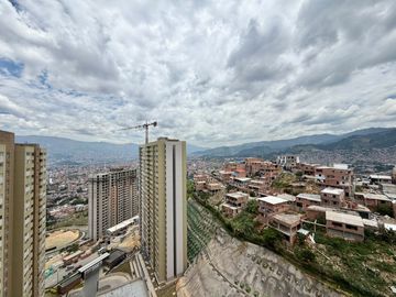 Apartamento En Venta - Sector Calazans