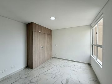 Apartamento En Venta - Sector Calazans