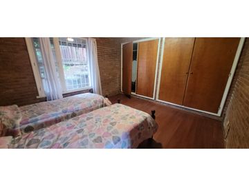 Febrero 2027- Casa en Alquiler con Pileta-