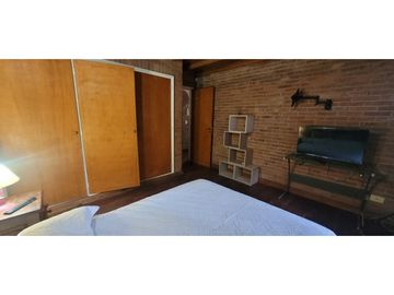 Febrero 2027- Casa en Alquiler con Pileta-