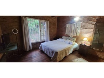 Febrero 2027- Casa en Alquiler con Pileta-