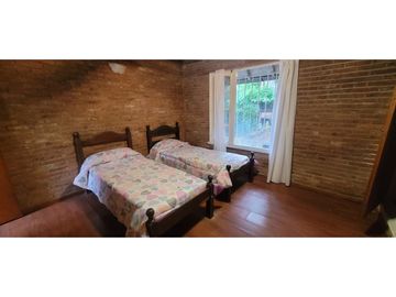 Febrero 2027- Casa en Alquiler con Pileta-