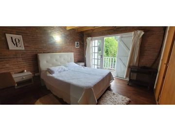 Febrero 2027- Casa en Alquiler con Pileta-
