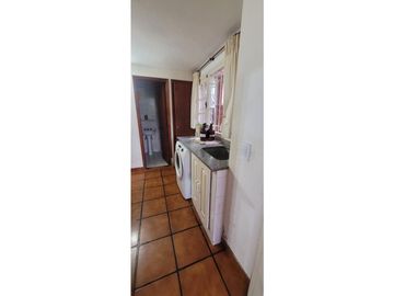 Febrero 2027- Casa en Alquiler con Pileta-