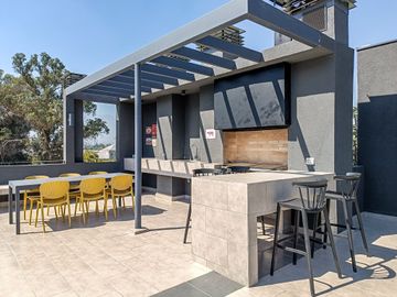 Gral. González Balca (1 Est ) [2664-11]
