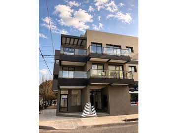 Departamento en venta - Pinto y Moreno