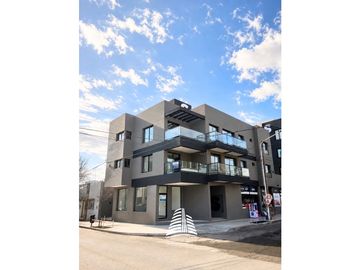 Departamento en venta - Pinto y Moreno
