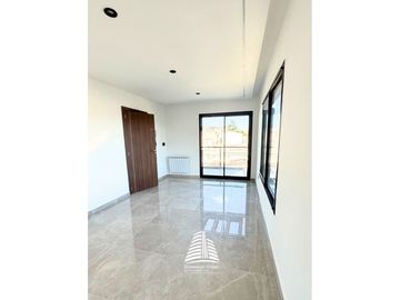 Departamento en venta - Pinto y Moreno