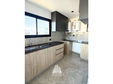 Departamento en venta - Pinto y Moreno