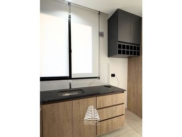 Departamento en venta - Pinto 1600