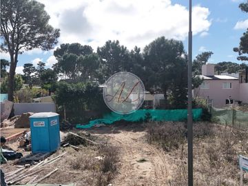 LOTE EN PINAMAR | TOMA VEHCULO
