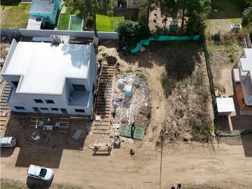 LOTE EN PINAMAR | TOMA VEHCULO